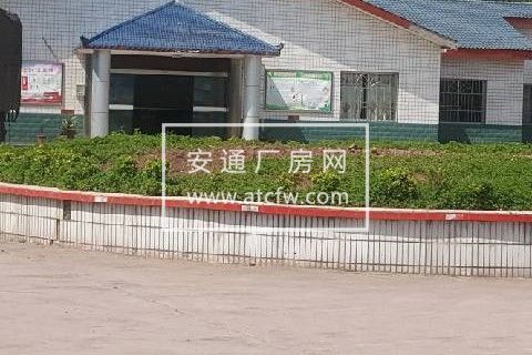 蓬溪县蓬南镇电子工业园3000方厂房出租