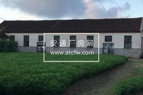 牟平区高陵镇4000方厂房出租