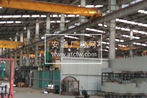 成简快速与二绕交叉处厂房500平米