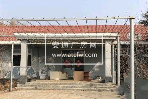 东珍格庄 厂房 1000平米