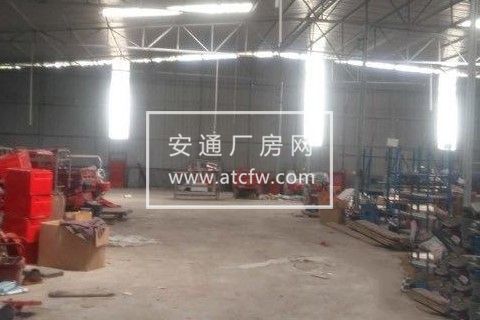 崇州市三江镇1100方厂房出租