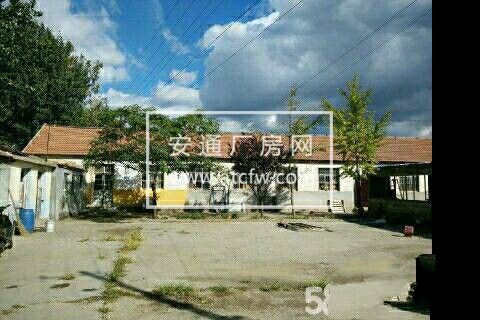 栖霞中桥开发区2300方厂房出租