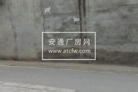 新都新繁空置厂房出租