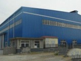 福山周边 中桥 厂房 8000平米