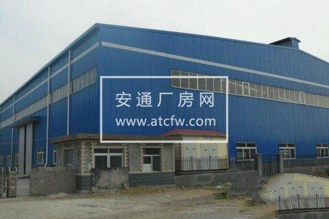 福山周边 中桥 厂房 8000平米