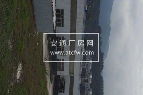 标准厂房、空地招租