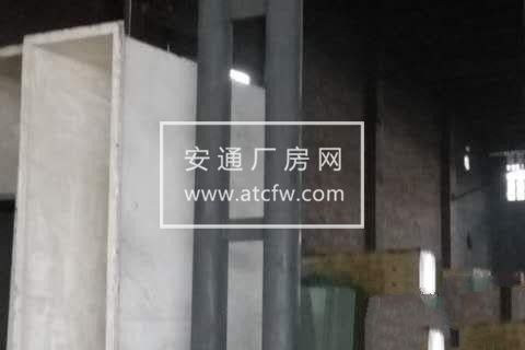 新民厂房 2500平米