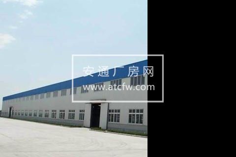 只楚 化工路黄金地段 厂房 3000平米