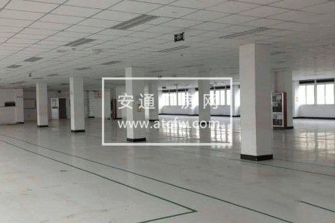 上海大街21号三十里堡西10000方厂房出租