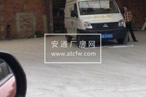 韩场镇厂房仓库出租屋里3500平米