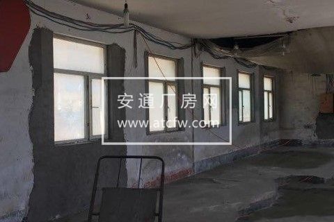 上武宁村兴武路605号 厂房 2300平米