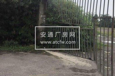 青江片区 成渝高速公路乐山收费出口 仓库 6000平米