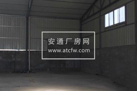 渭滨周边 宝光路党家村三组工业园 厂房 1300平米