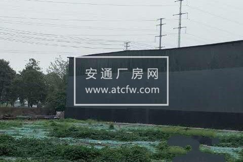 温江区永宁镇9000方厂房出租