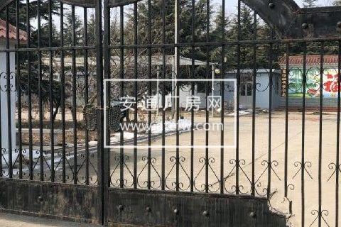 东珍格庄 厂房 1000平米