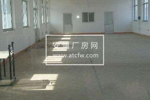 山南路莱山镇官庄加油东100米厂360平米