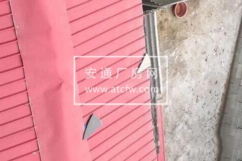 西宁机场路边 交通方便 厂房 门市 汽修300平米