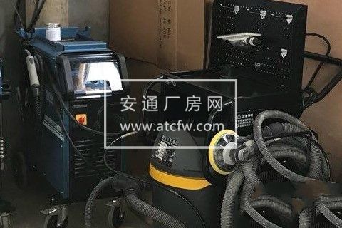 仓库招租火车南站西路 厂房 1000平米