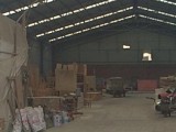 罗庄木材市场500平米厂房出租