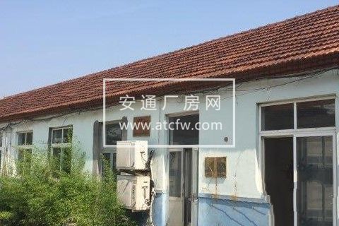 上武宁村兴武路605号 厂房 2300平米