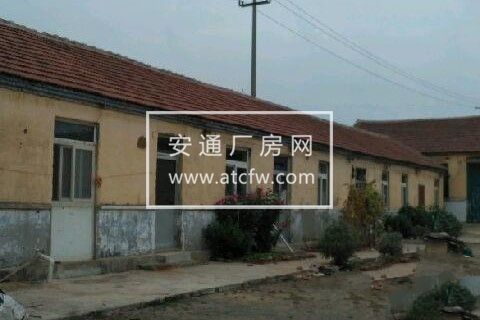 只楚南上坊 厂房 500平米