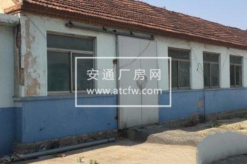 上武宁村兴武路605号 厂房 2300平米