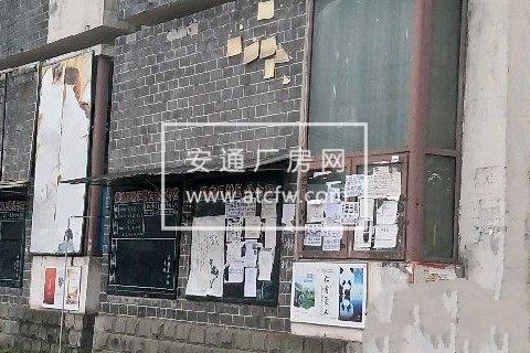 天回镇银杏苑社区 厂房 600平米