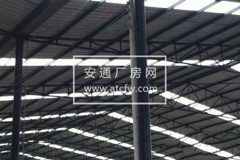 彭州市致和镇太平社区2000方厂房出租
