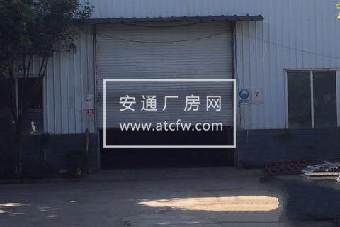 出租温江仓库房厂房2800平米