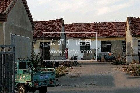 谭格庄镇夏家村 厂房 9000平米