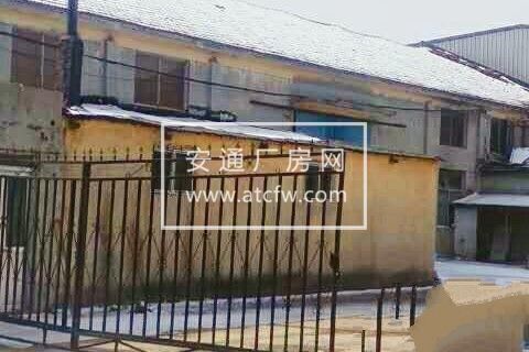 芝罘区黄务南里工业园1000方厂房出租