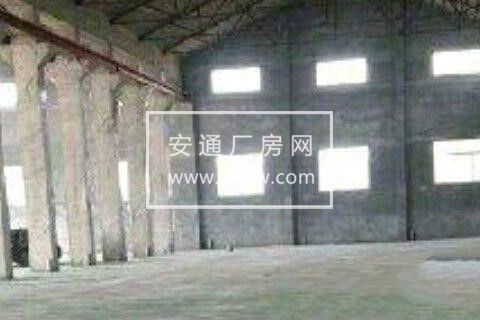 出租出售淄川双杨镇坡子村新建砖混 厂房 2千平米
