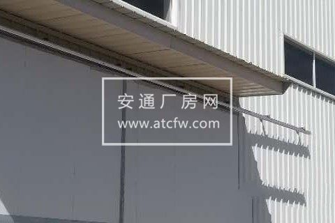 1600平米厂房出租，门楼镇福桃路边距福山县城9公里