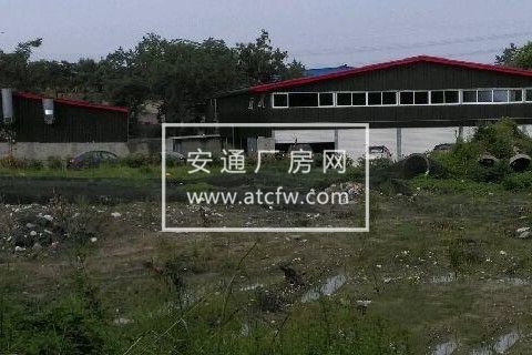 温江区金马收费站1000方厂房出租