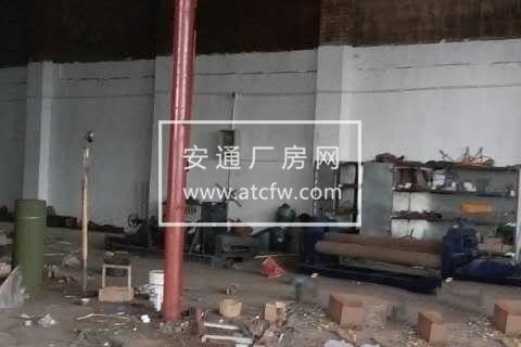 成都市永兴化工有限公司厂房2500平米