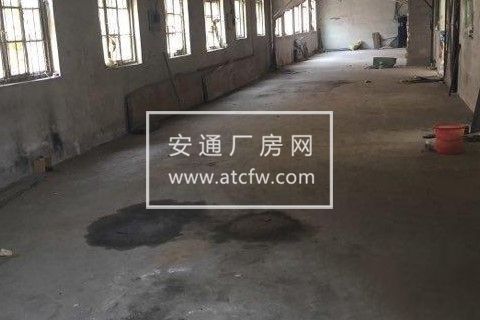 上武宁村兴武路605号 厂房 2300平米