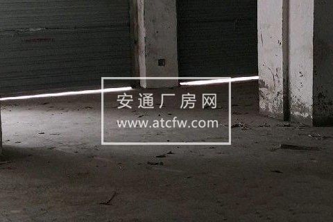 斑竹园 竹友街边 厂房 1300平米