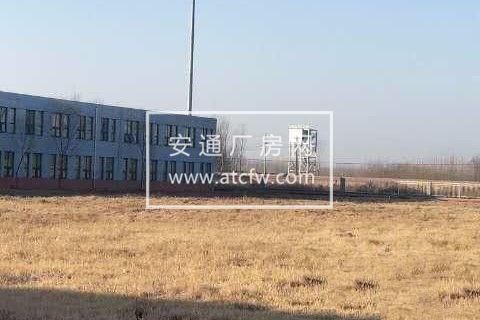 禹城市高新技术开发区20000方厂房出租