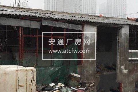 莱山区宋家庄村东 厂房 出售面积大场地空旷