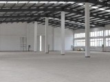 青白江工业区厂房优价出租