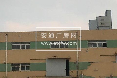 高新区工业园4000平米厂房出租