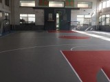 金水路绿城 篮球场馆800平米合作运营