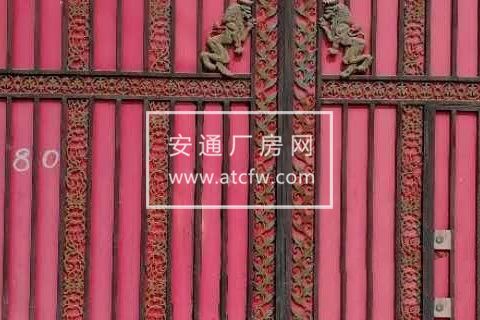 双流九江镇大井村 仓库 1600平米