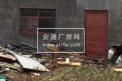 莱山区宋家庄村东 厂房 出售面积大场地空旷