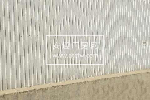 芝罘区鲁宝钢管西邻560方厂房出租