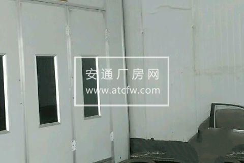 幸福南路万华南门珠玑西路 仓库 300平米