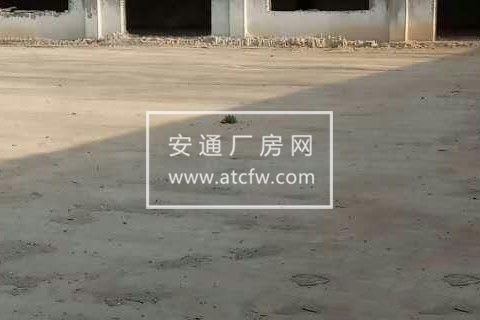 阳信县洋湖乡开发区 厂房 1200平米