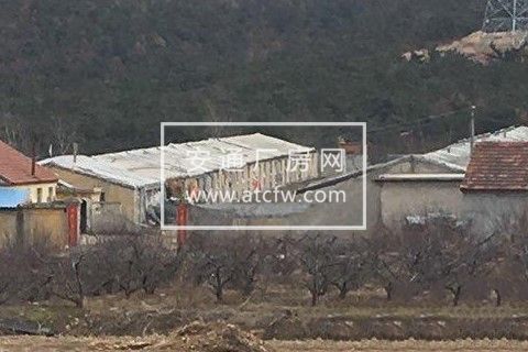 出租 牟平大窑 养殖场