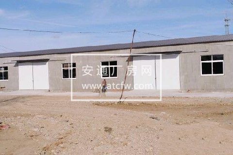 只楚 玺萌橘子洲二期对面 仓库 420平米