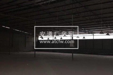 双流区地临成新蒲大道和双楠大道20000方厂房出租